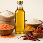 Deshi Grocery Essentials