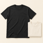 Essential Cotton T-Shirts